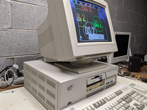 ibm microchannel.